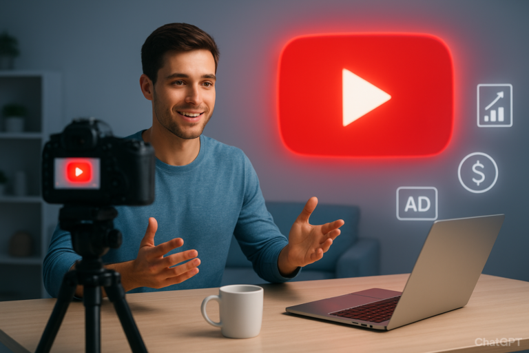 Monetization