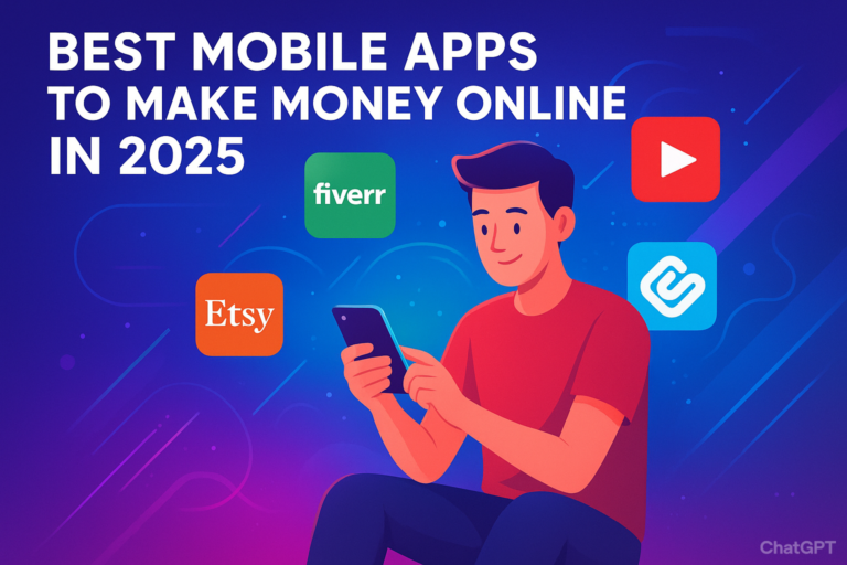 Mobile Apps