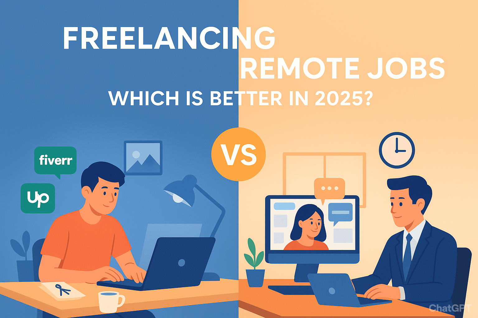 Remote Jobs