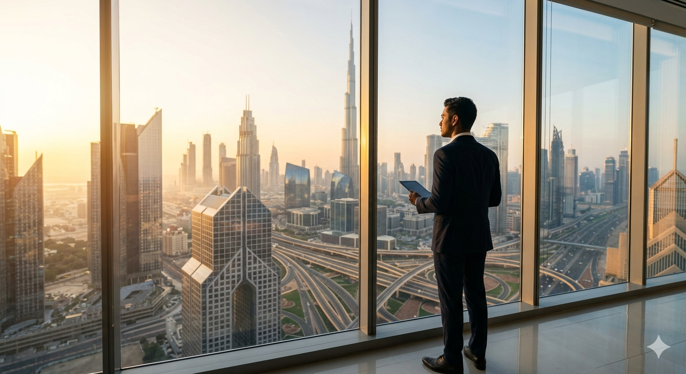 How to Find Jobs in Dubai 2026