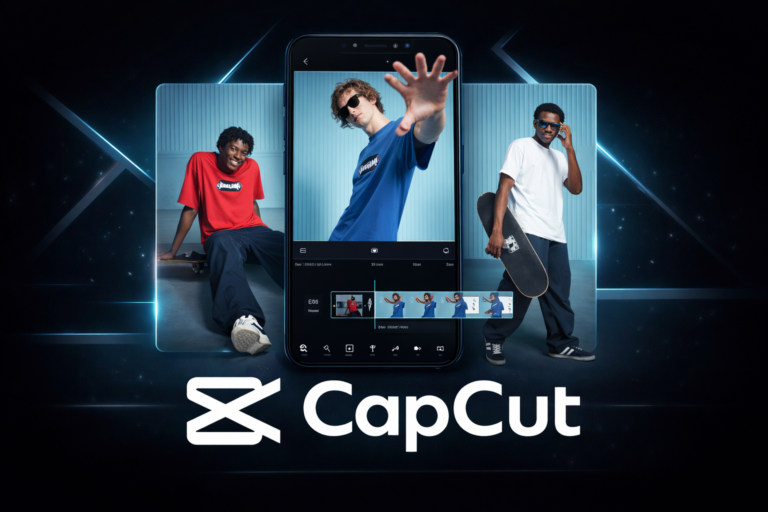 CapCut