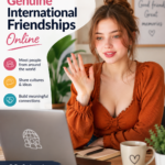 international friendships online